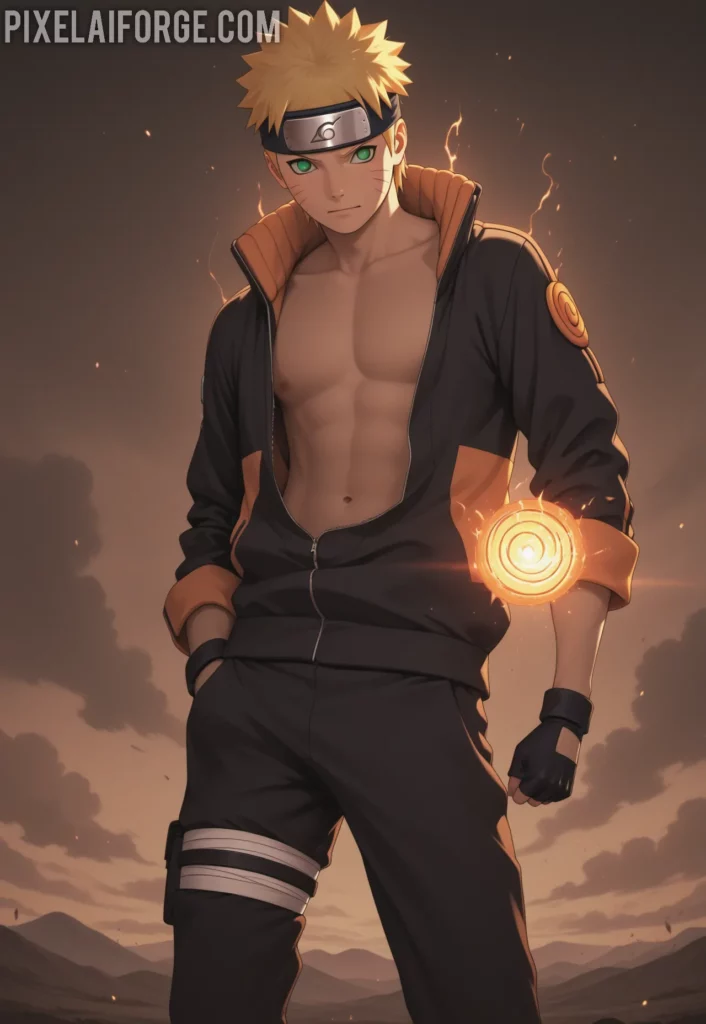 Historia y Legado de Naruto Uzumaki: Orígenes, Simbolismo e Impacto Cultural en 2025