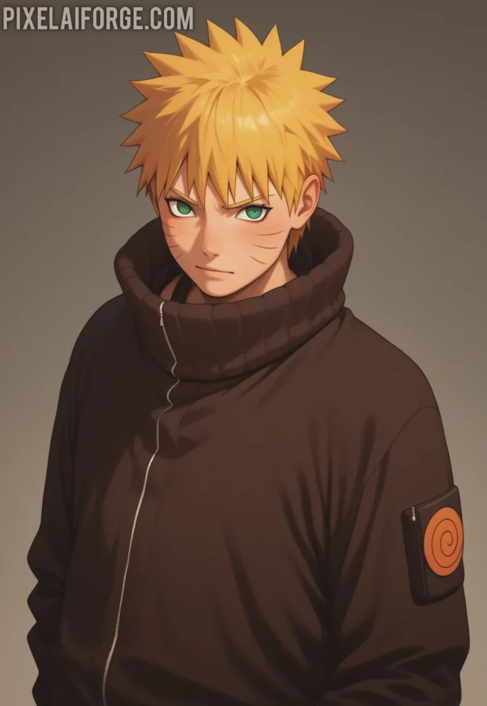 Historia y Legado de Naruto Uzumaki: Orígenes, Simbolismo e Impacto Cultural en 2025