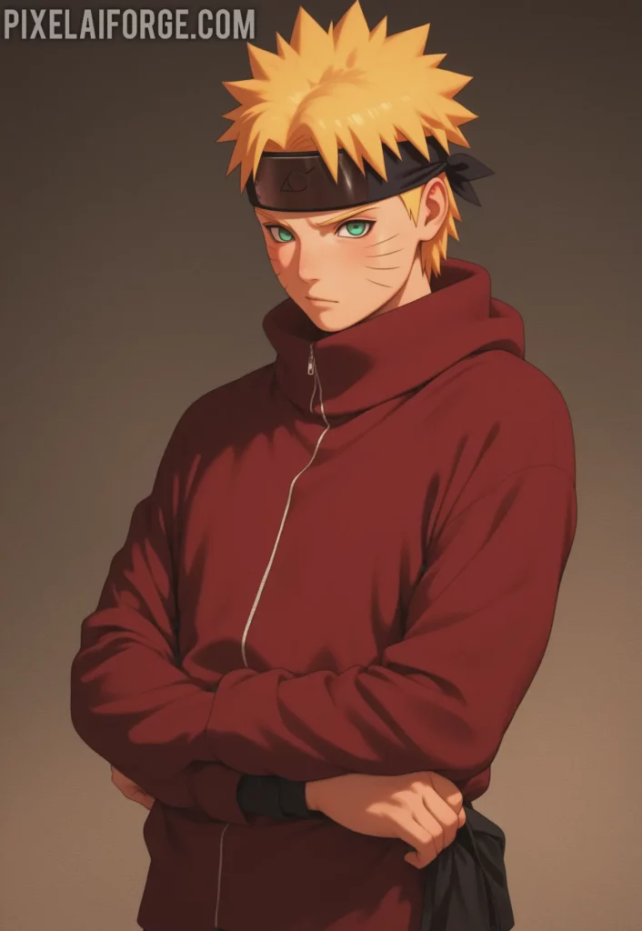 Historia y Legado de Naruto Uzumaki: Orígenes, Simbolismo e Impacto Cultural en 2025
