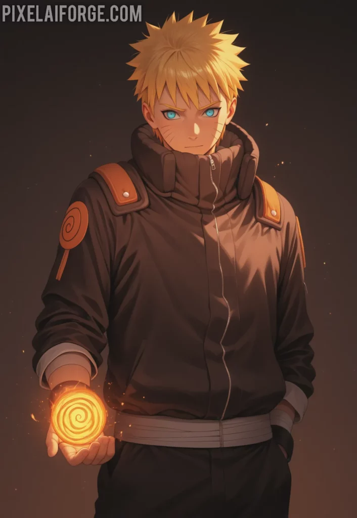 Historia y Legado de Naruto Uzumaki: Orígenes, Simbolismo e Impacto Cultural en 2025