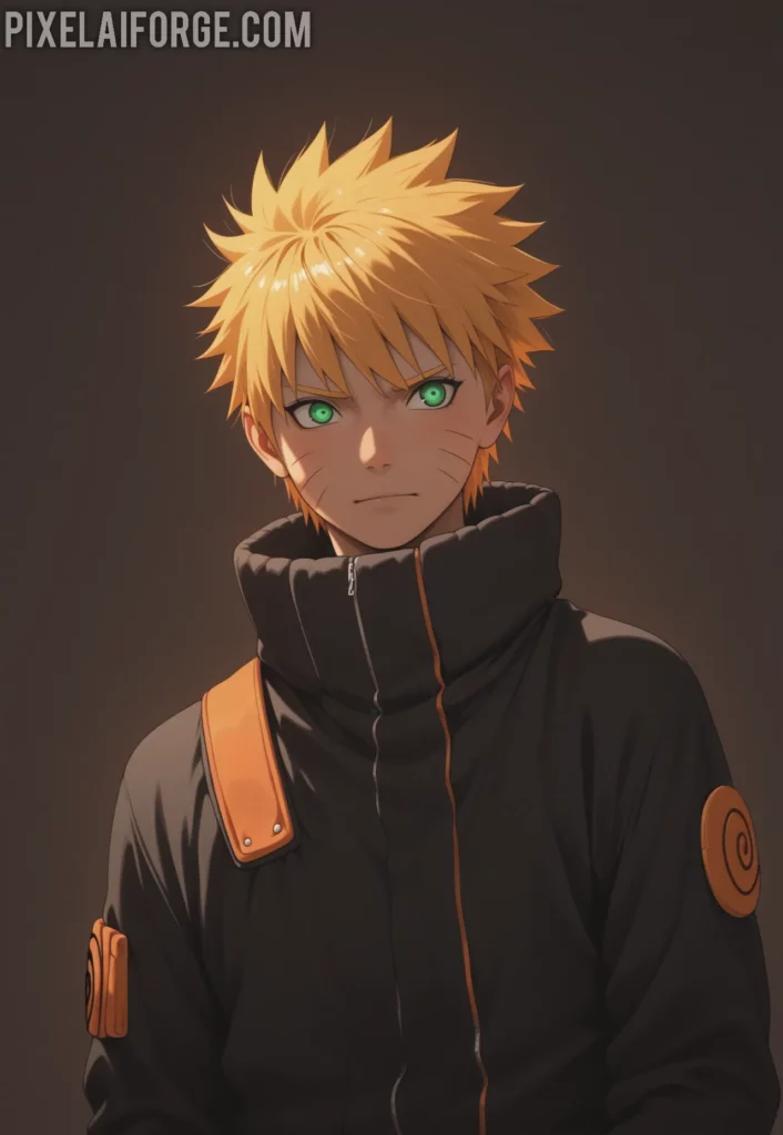Historia y Legado de Naruto Uzumaki: Orígenes, Simbolismo e Impacto Cultural en 2025