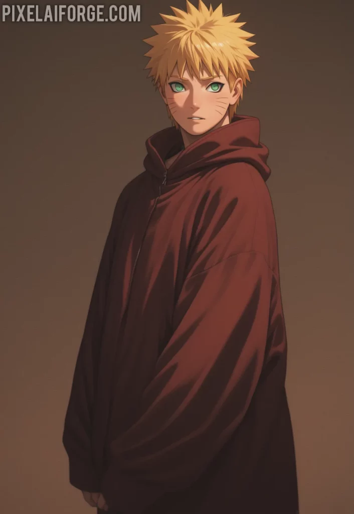 Historia y Legado de Naruto Uzumaki: Orígenes, Simbolismo e Impacto Cultural en 2025