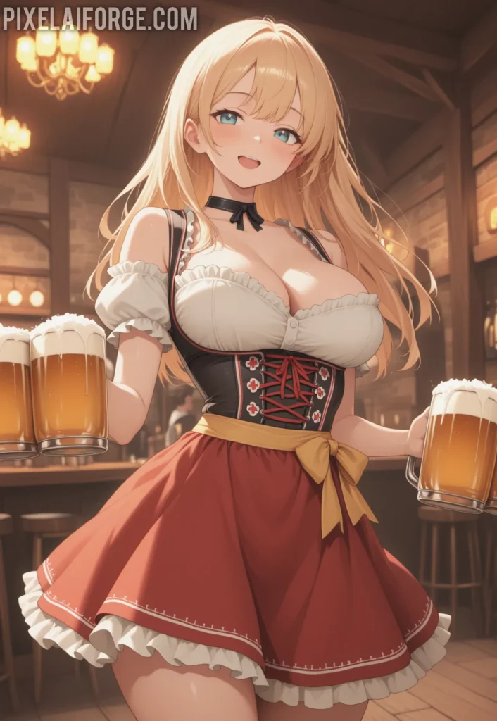 Historia y Legado de Oktoberfest: Orígenes, Tradiciones e Impacto Global en 2025