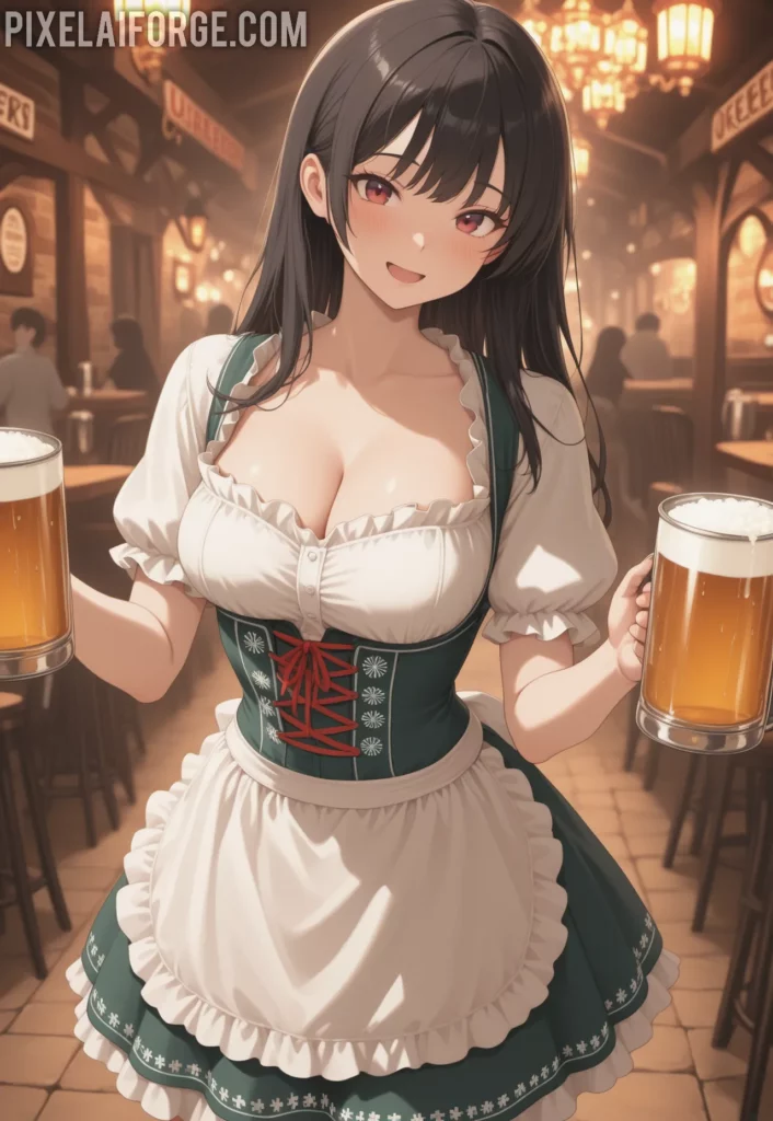 Historia y Legado de Oktoberfest: Orígenes, Tradiciones e Impacto Global en 2025