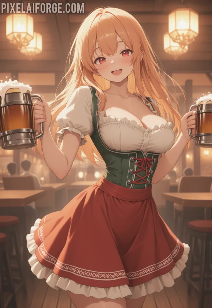 Historia y Legado de Oktoberfest: Orígenes, Tradiciones e Impacto Global en 2025