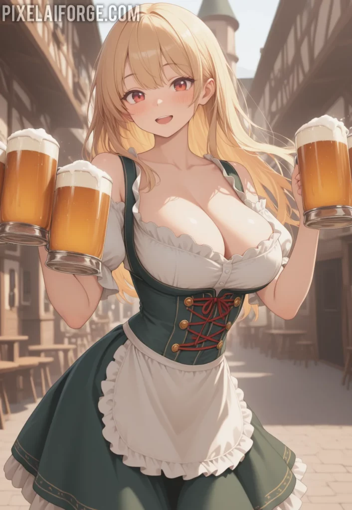 Historia y Legado de Oktoberfest: Orígenes, Tradiciones e Impacto Global en 2025