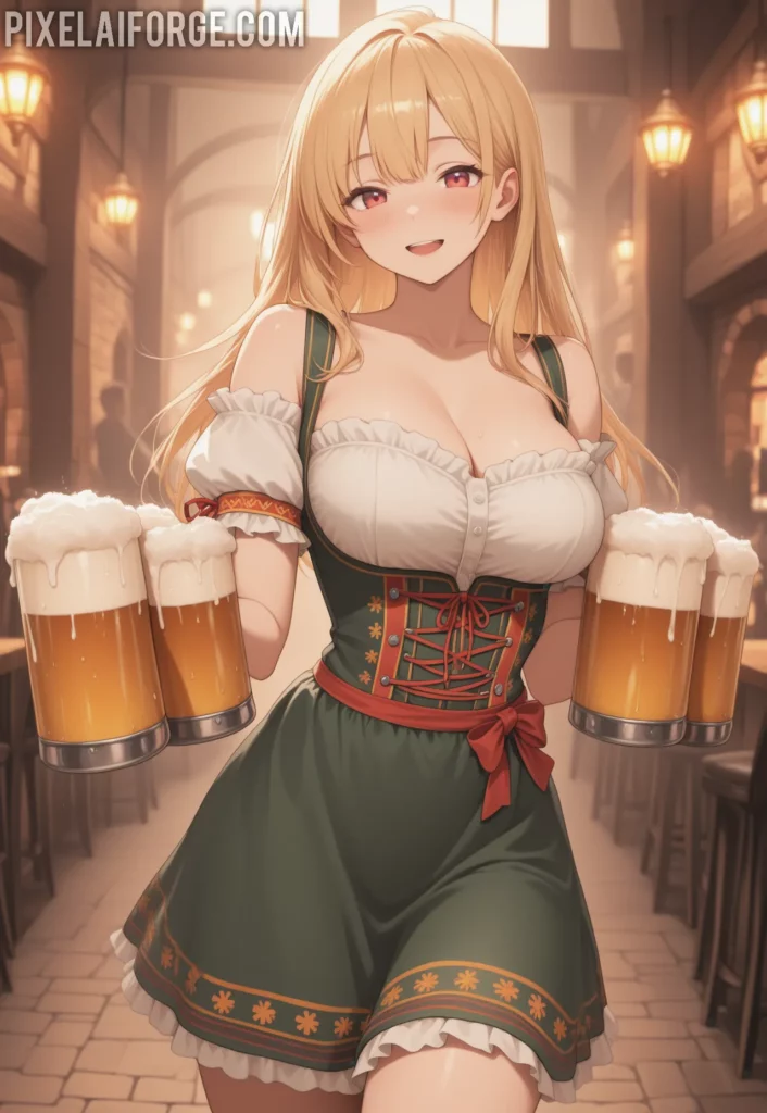 Historia y Legado de Oktoberfest: Orígenes, Tradiciones e Impacto Global en 2025