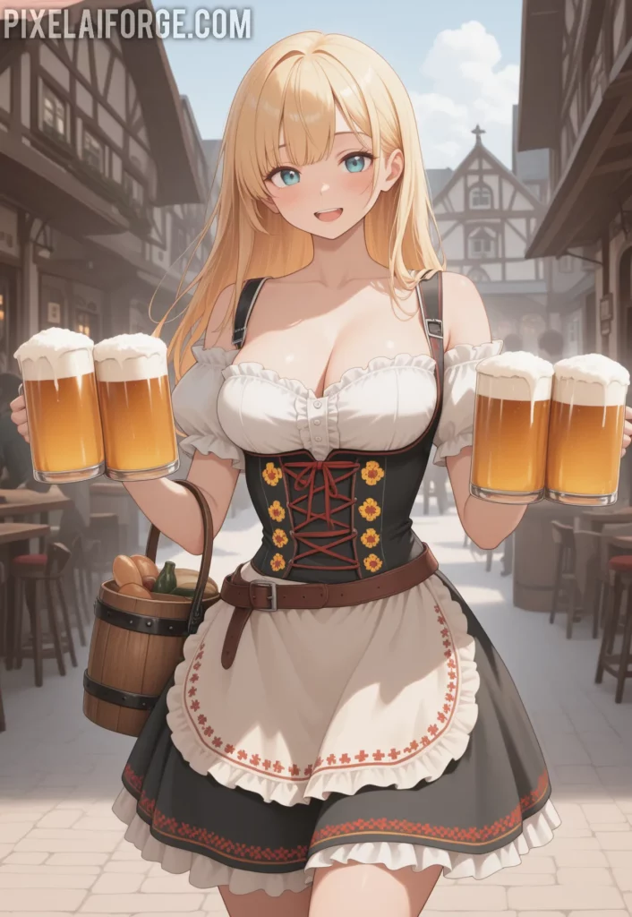 Historia y Legado de Oktoberfest: Orígenes, Tradiciones e Impacto Global en 2025