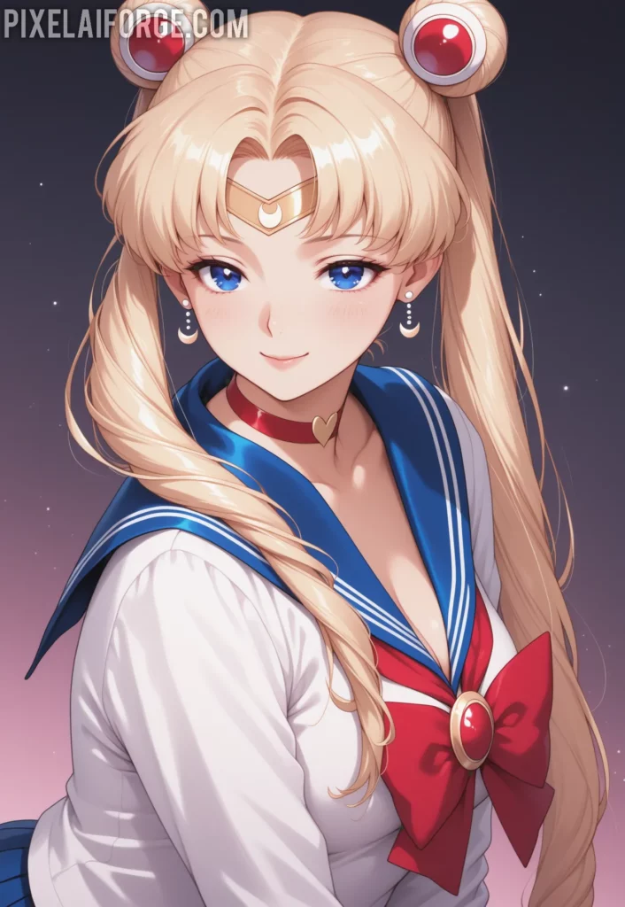 Historia y Legado de Sailor Moon: Orígenes, Simbolismo e Impacto Cultural en 2025