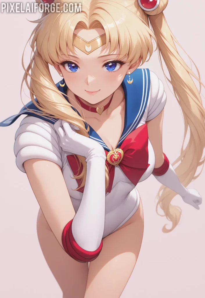Historia y Legado de Sailor Moon: Orígenes, Simbolismo e Impacto Cultural en 2025