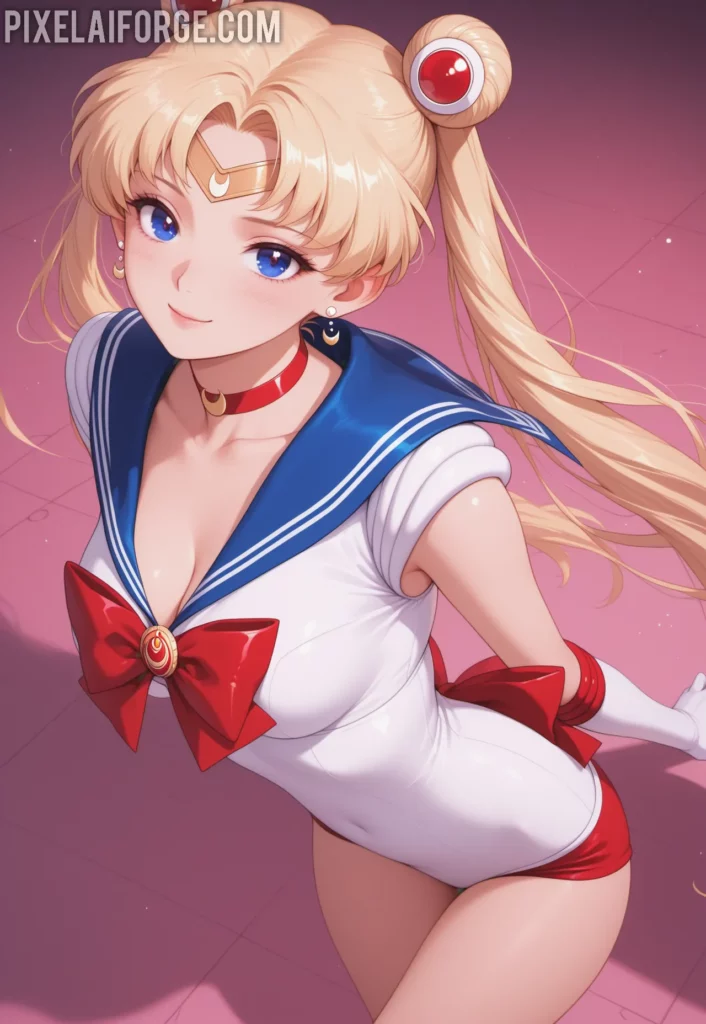 Historia y Legado de Sailor Moon: Orígenes, Simbolismo e Impacto Cultural en 2025