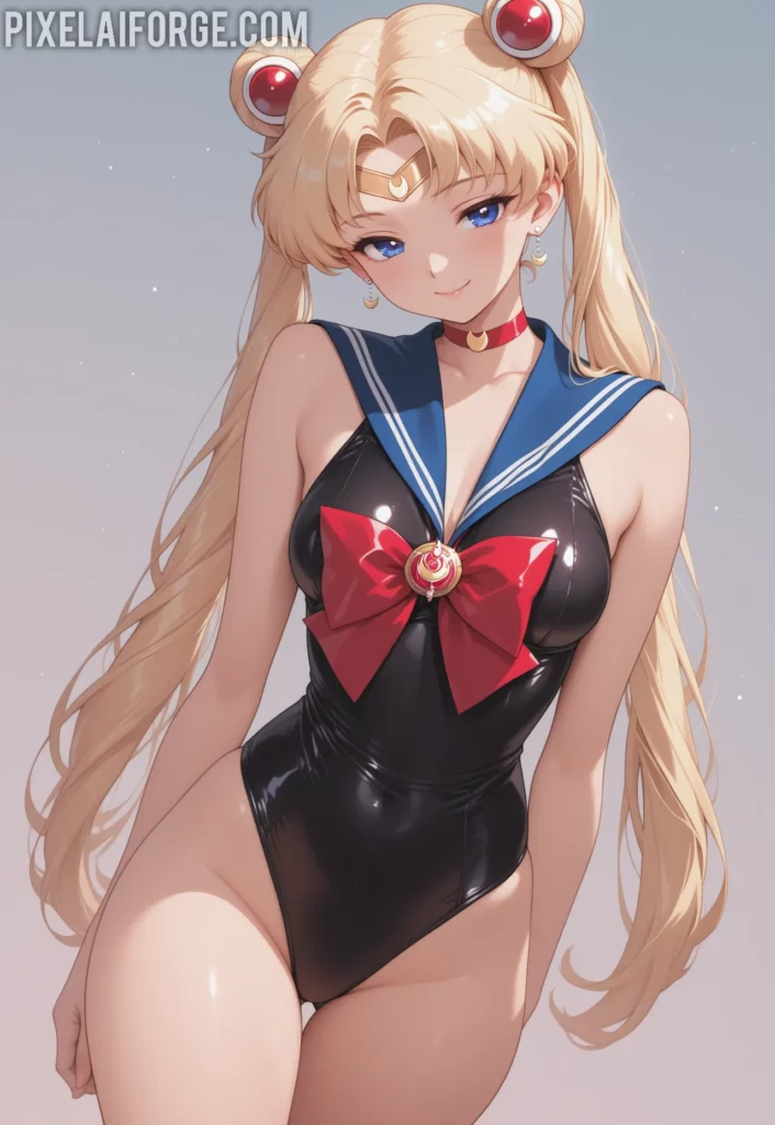 Historia y Legado de Sailor Moon: Orígenes, Simbolismo e Impacto Cultural en 2025