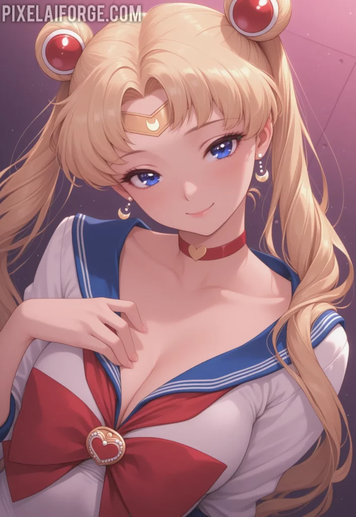 Historia y Legado de Sailor Moon: Orígenes, Simbolismo e Impacto Cultural en 2025