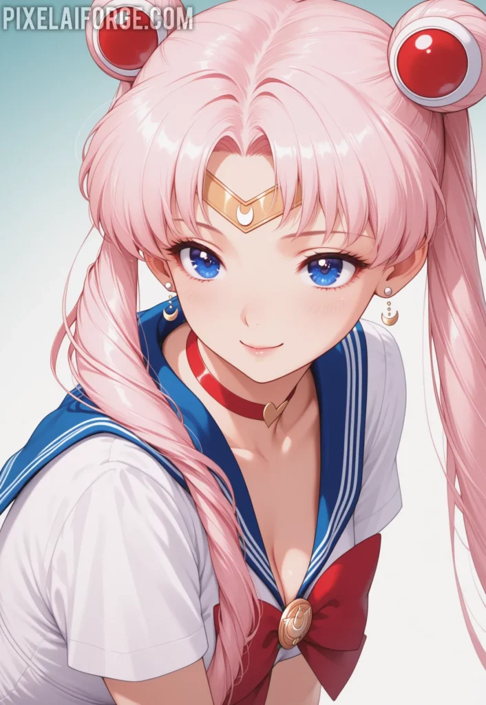Historia y Legado de Sailor Moon: Orígenes, Simbolismo e Impacto Cultural en 2025
