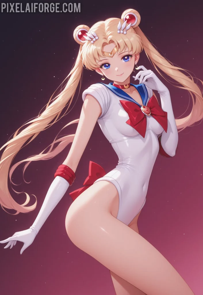 Historia y Legado de Sailor Moon: Orígenes, Simbolismo e Impacto Cultural en 2025