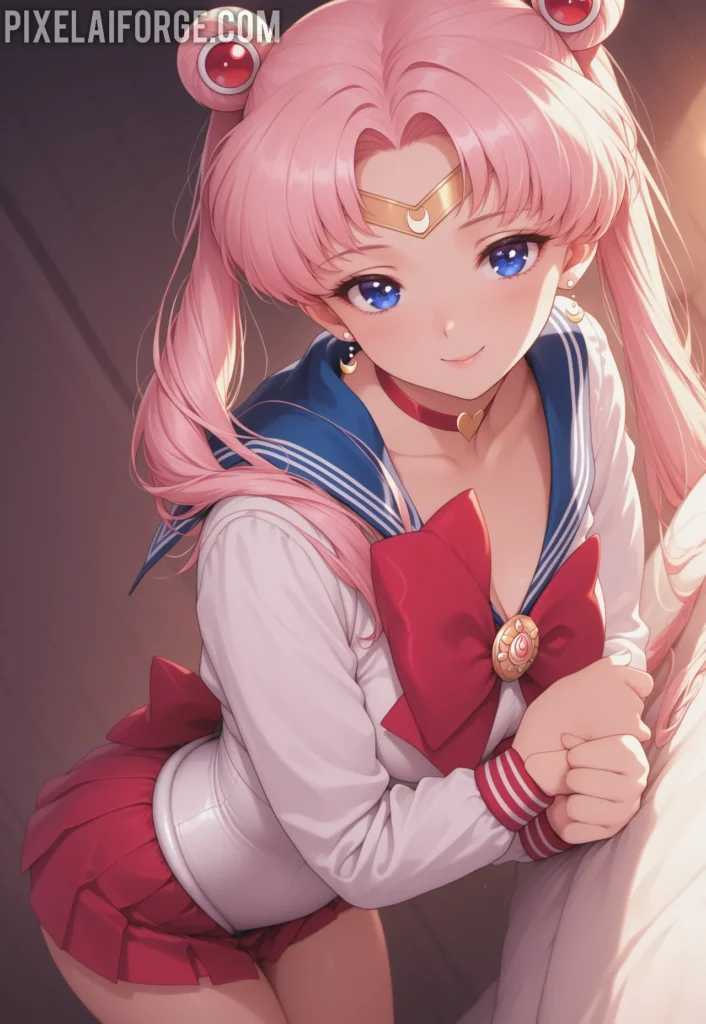 Historia y Legado de Sailor Moon: Orígenes, Simbolismo e Impacto Cultural en 2025
