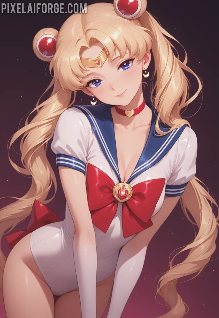 Historia y Legado de Sailor Moon: Orígenes, Simbolismo e Impacto Cultural en 2025