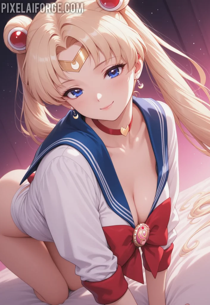 Historia y Legado de Sailor Moon: Orígenes, Simbolismo e Impacto Cultural en 2025