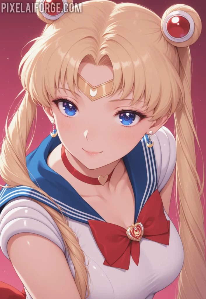 Historia y Legado de Sailor Moon: Orígenes, Simbolismo e Impacto Cultural en 2025