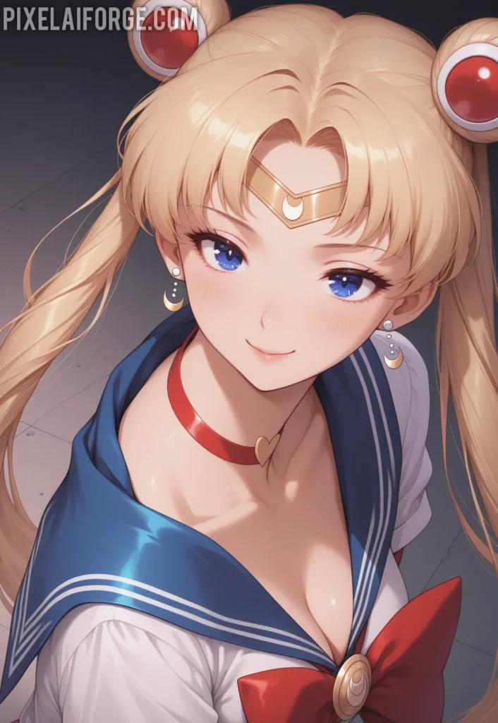 Historia y Legado de Sailor Moon: Orígenes, Simbolismo e Impacto Cultural en 2025