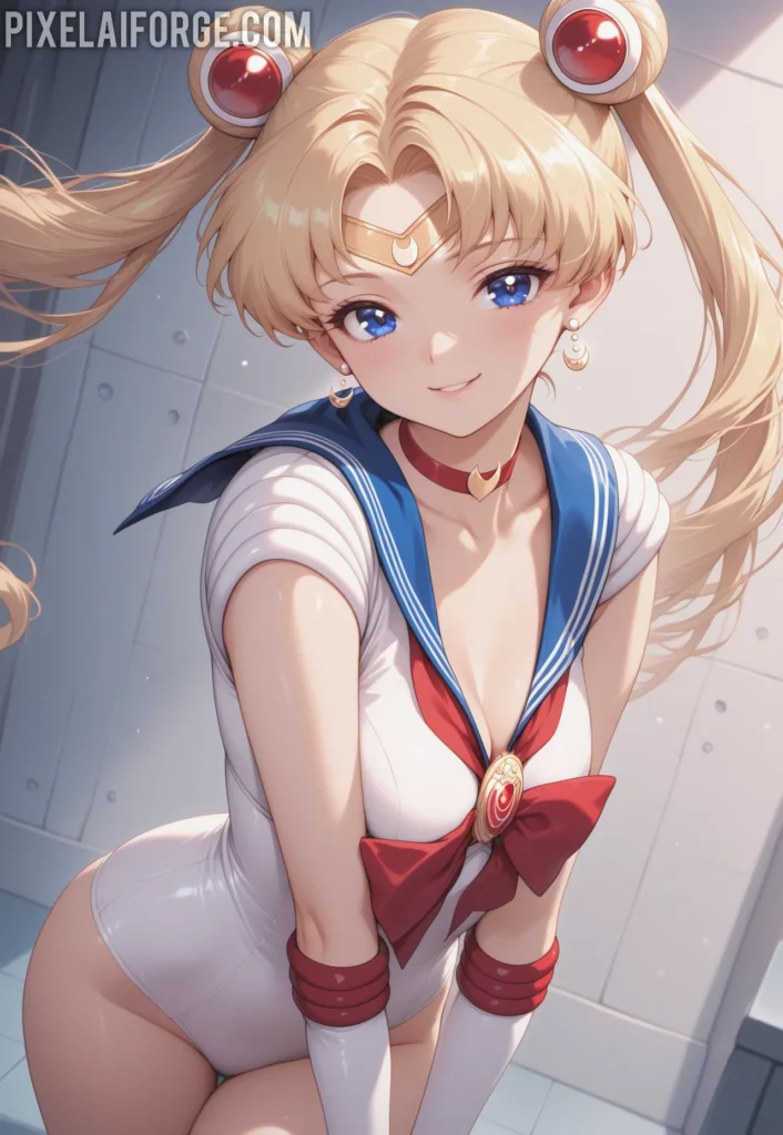 Historia y Legado de Sailor Moon: Orígenes, Simbolismo e Impacto Cultural en 2025