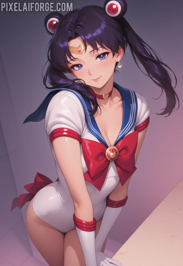 Historia y Legado de Sailor Moon: Orígenes, Simbolismo e Impacto Cultural en 2025