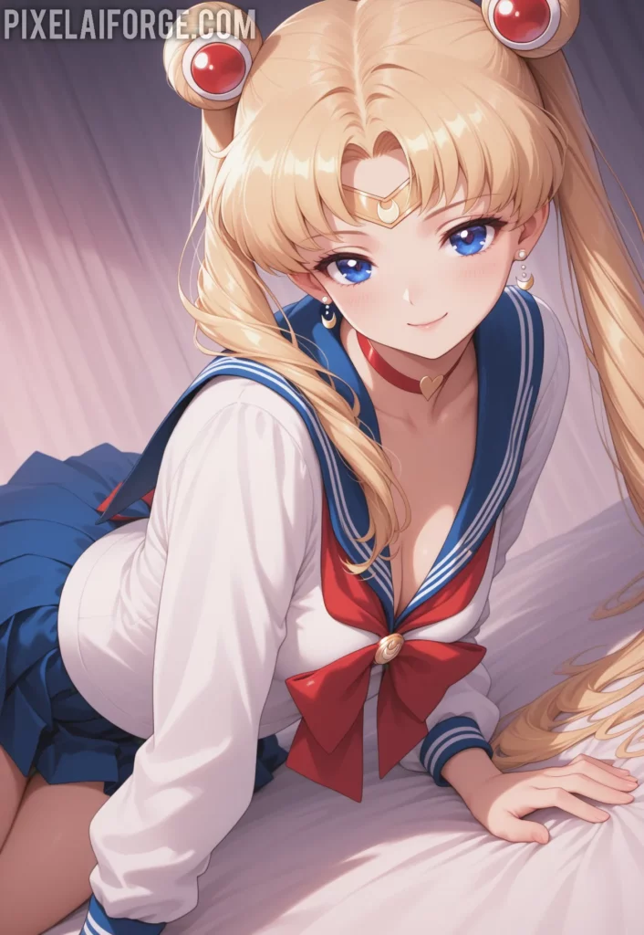 Historia y Legado de Sailor Moon: Orígenes, Simbolismo e Impacto Cultural en 2025