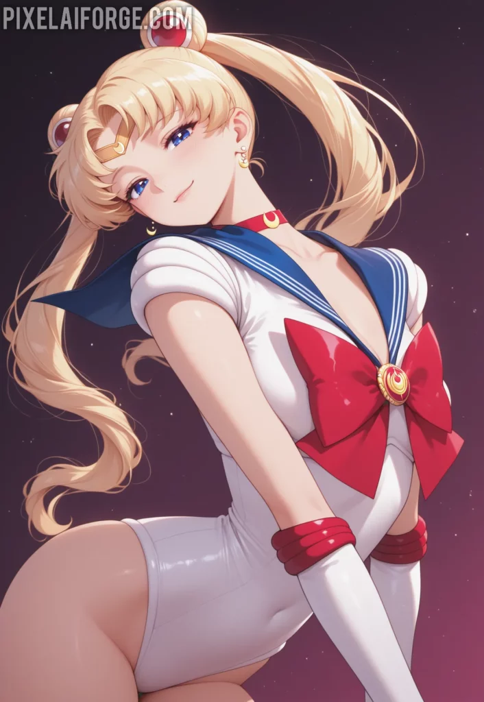 Historia y Legado de Sailor Moon: Orígenes, Simbolismo e Impacto Cultural en 2025