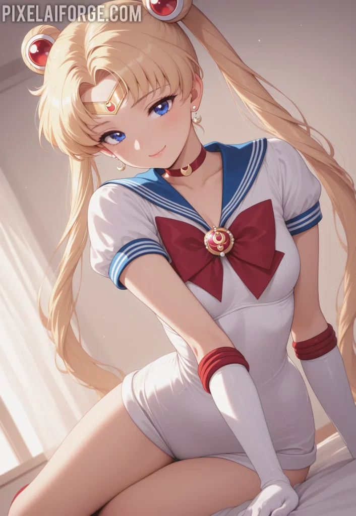 Historia y Legado de Sailor Moon: Orígenes, Simbolismo e Impacto Cultural en 2025