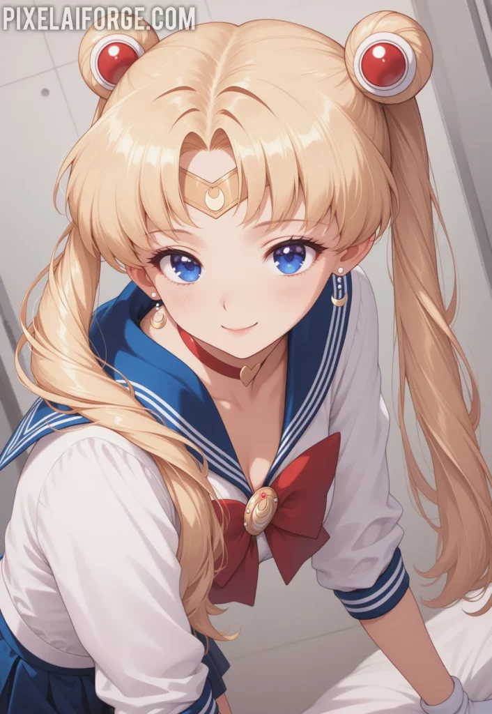 Historia y Legado de Sailor Moon: Orígenes, Simbolismo e Impacto Cultural en 2025