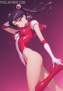 Historia y Legado de Sailor Moon: Orígenes, Simbolismo e Impacto Cultural en 2025