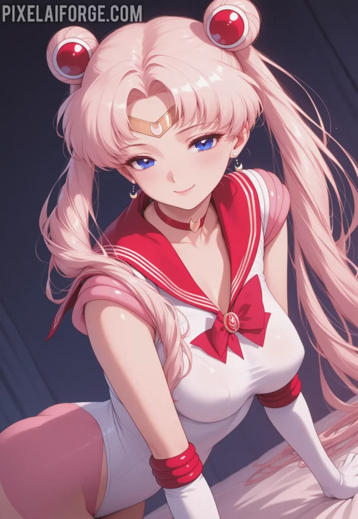 Historia y Legado de Sailor Moon: Orígenes, Simbolismo e Impacto Cultural en 2025