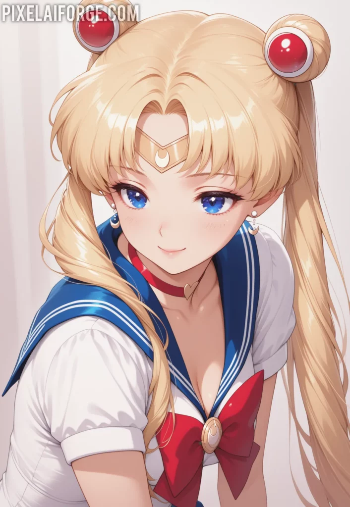 Historia y Legado de Sailor Moon: Orígenes, Simbolismo e Impacto Cultural en 2025