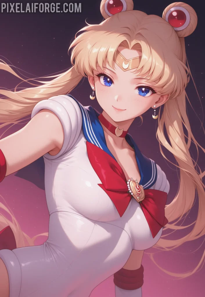 Historia y Legado de Sailor Moon: Orígenes, Simbolismo e Impacto Cultural en 2025