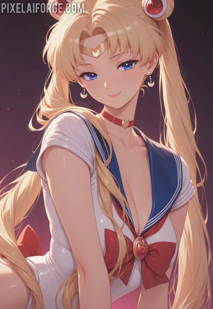 Historia y Legado de Sailor Moon: Orígenes, Simbolismo e Impacto Cultural en 2025