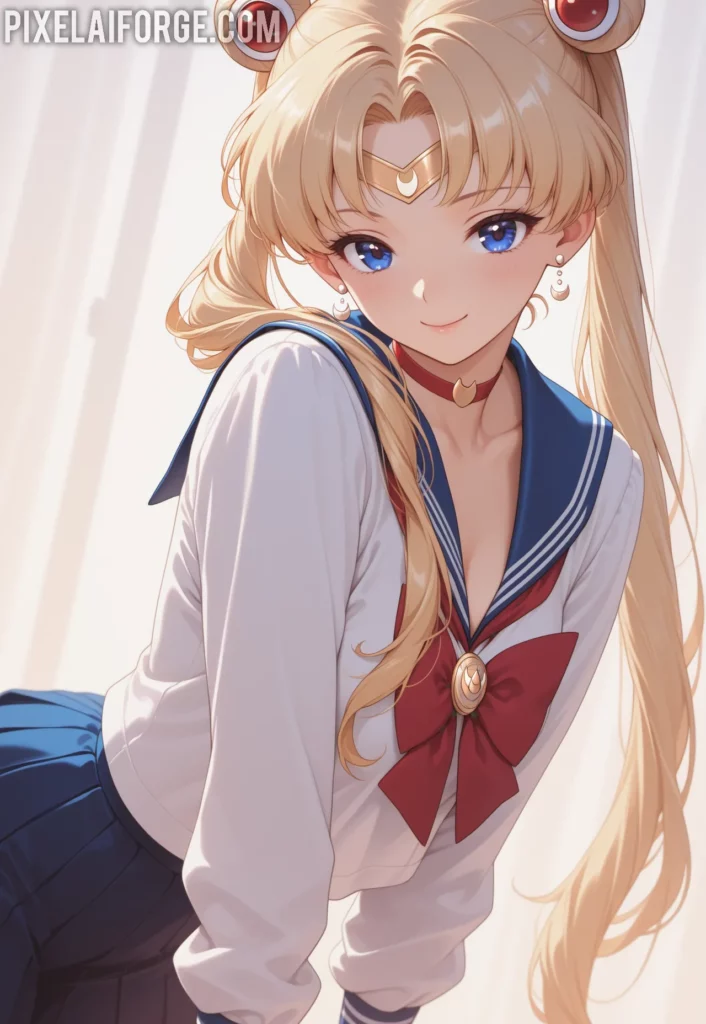 Historia y Legado de Sailor Moon: Orígenes, Simbolismo e Impacto Cultural en 2025