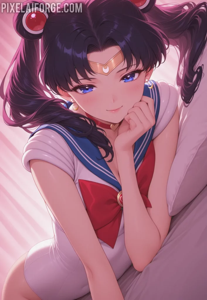 Historia y Legado de Sailor Moon: Orígenes, Simbolismo e Impacto Cultural en 2025