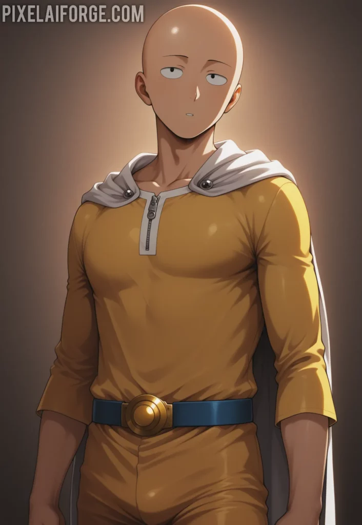 Historia y Legado de Saitama: Orígenes, Simbolismo e Impacto Cultural en 2025