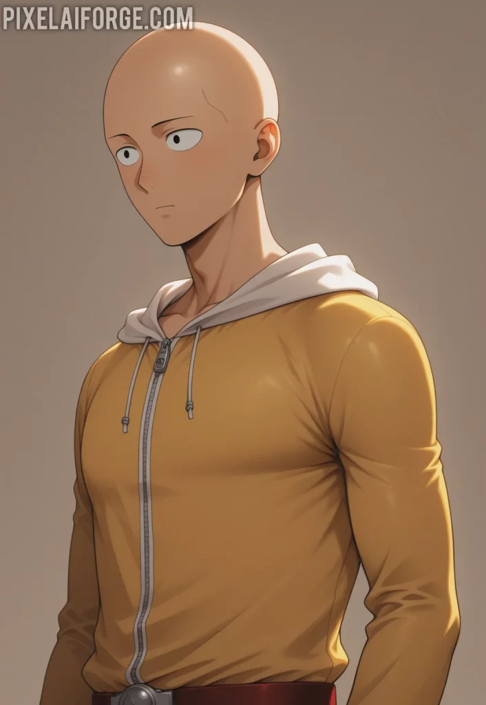 Historia y Legado de Saitama: Orígenes, Simbolismo e Impacto Cultural en 2025