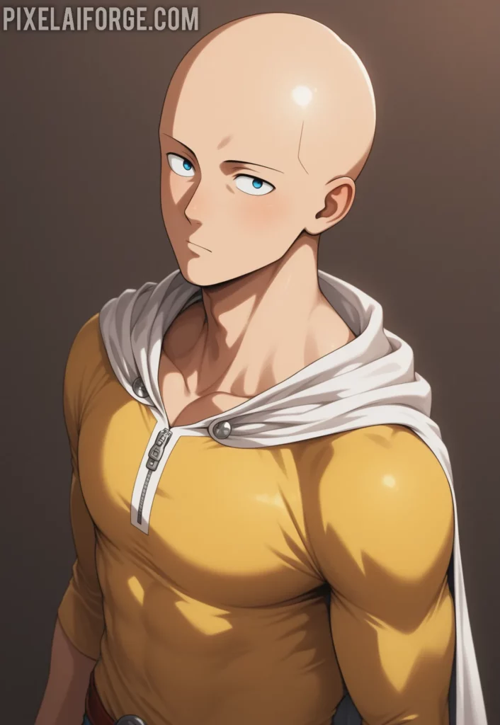 Historia y Legado de Saitama: Orígenes, Simbolismo e Impacto Cultural en 2025