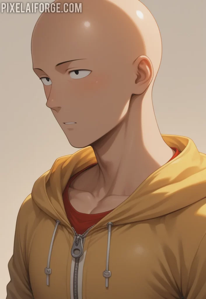 Historia y Legado de Saitama: Orígenes, Simbolismo e Impacto Cultural en 2025