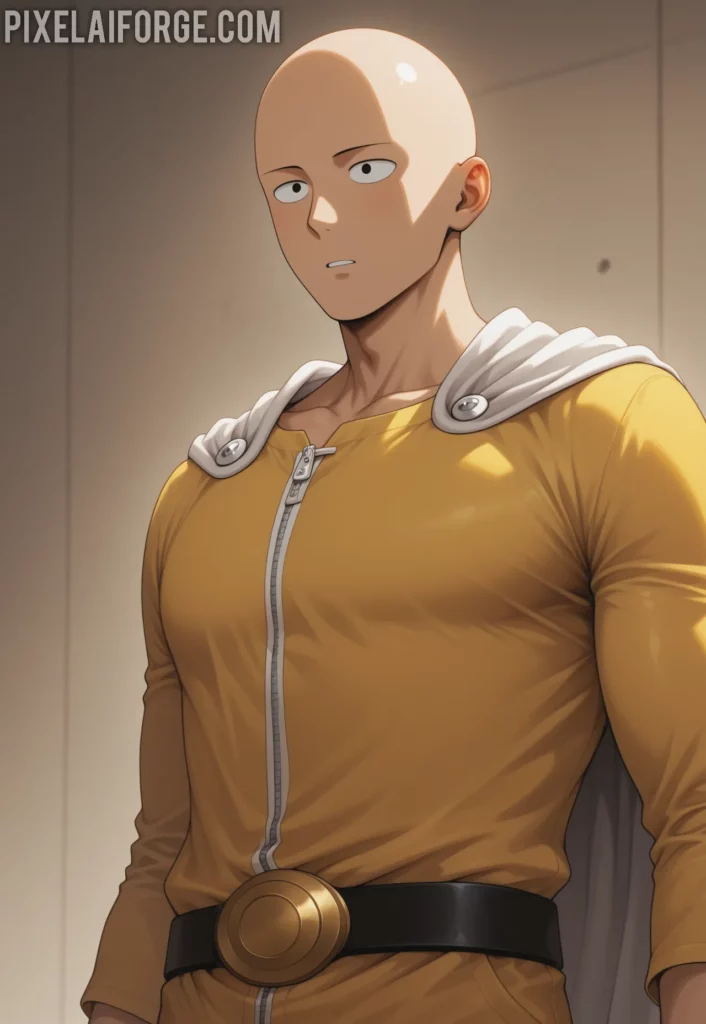 Historia y Legado de Saitama: Orígenes, Simbolismo e Impacto Cultural en 2025