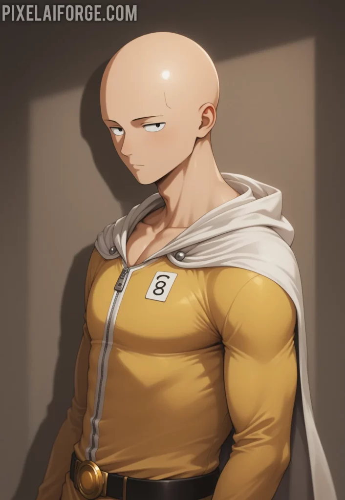 Historia y Legado de Saitama: Orígenes, Simbolismo e Impacto Cultural en 2025