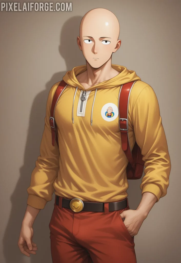 Historia y Legado de Saitama: Orígenes, Simbolismo e Impacto Cultural en 2025