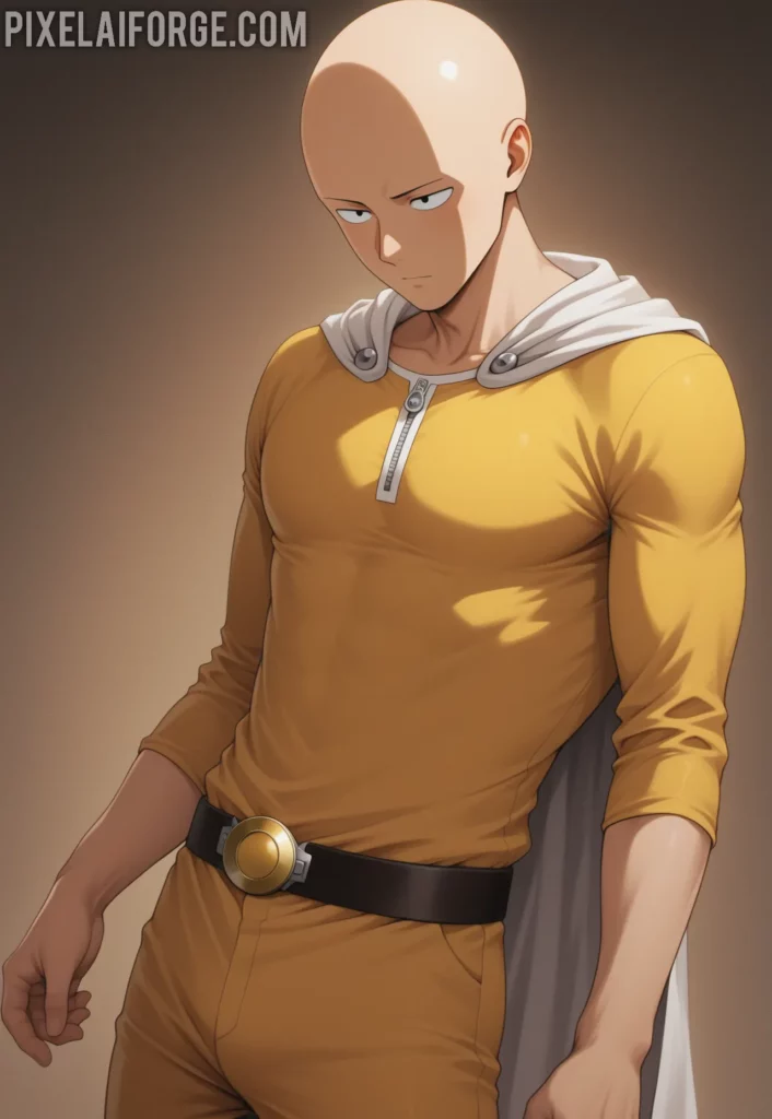 Historia y Legado de Saitama: Orígenes, Simbolismo e Impacto Cultural en 2025