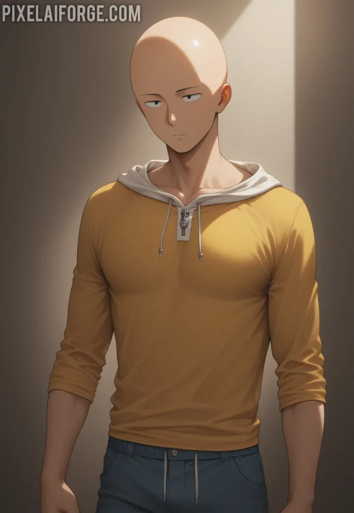 Historia y Legado de Saitama: Orígenes, Simbolismo e Impacto Cultural en 2025