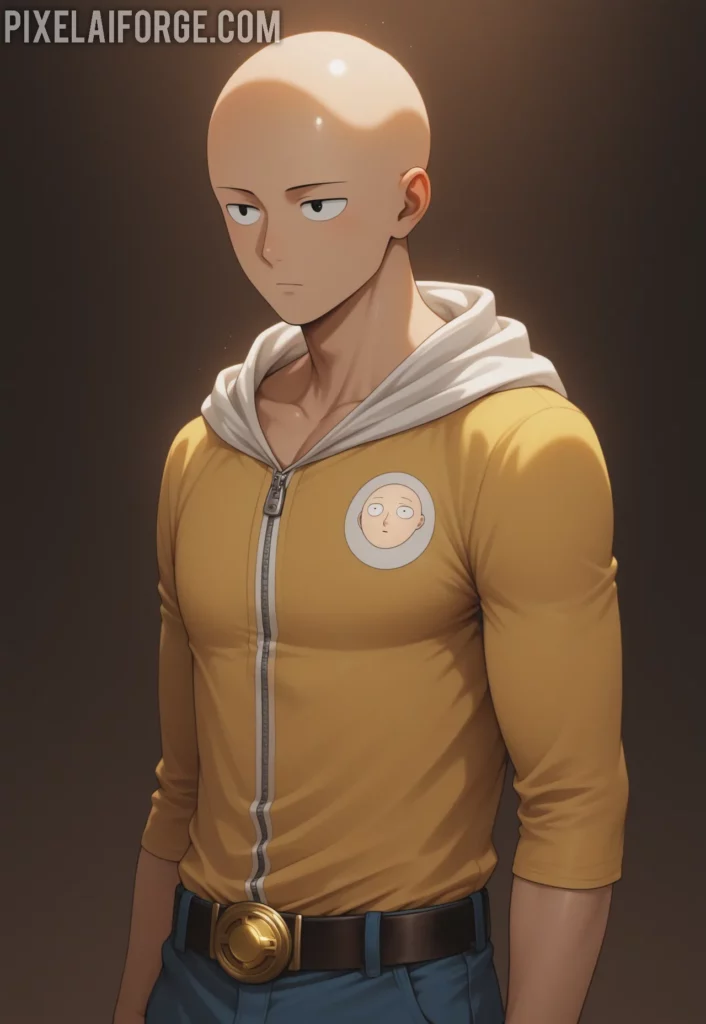Historia y Legado de Saitama: Orígenes, Simbolismo e Impacto Cultural en 2025