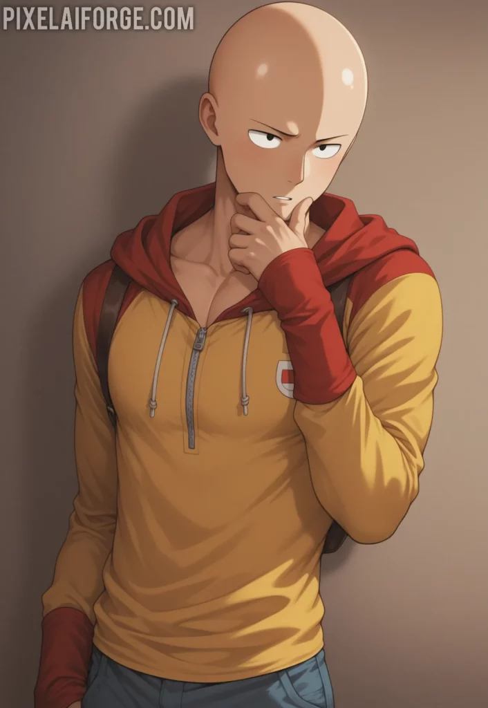 Historia y Legado de Saitama: Orígenes, Simbolismo e Impacto Cultural en 2025