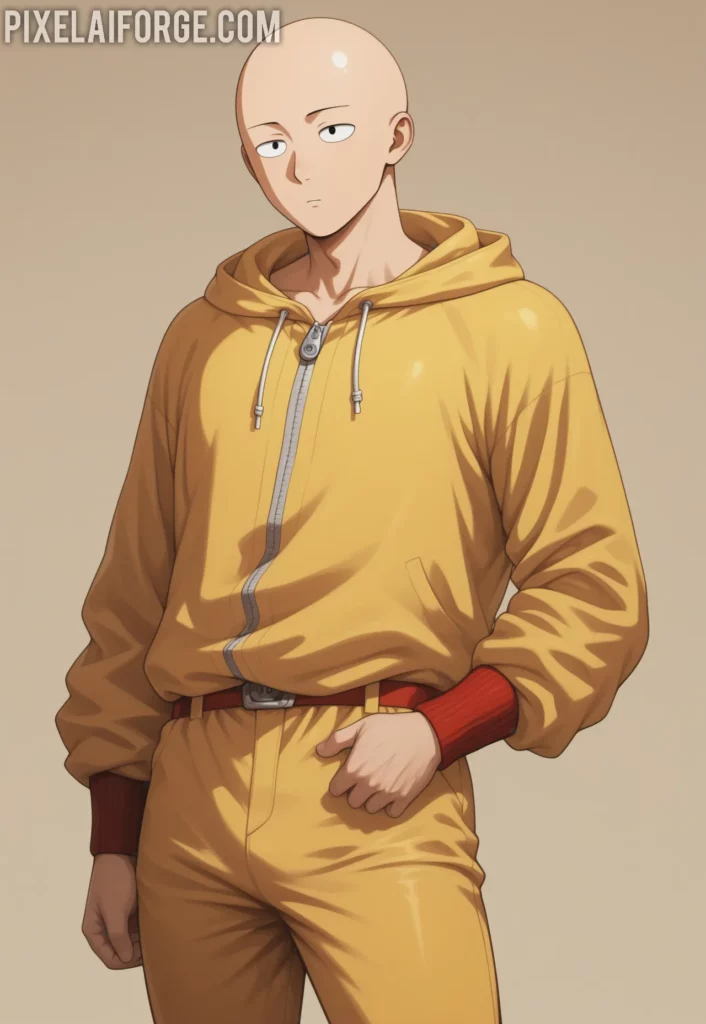 Historia y Legado de Saitama: Orígenes, Simbolismo e Impacto Cultural en 2025