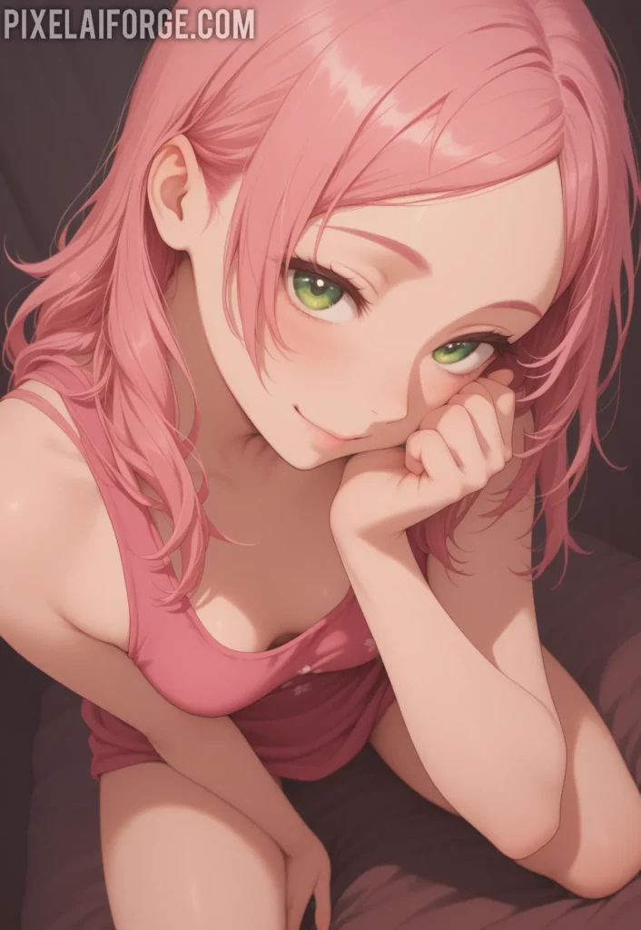 Historia y Legado de Sakura Haruno: Orígenes, Simbolismo e Impacto Cultural en 2025